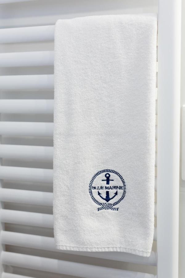 Apartament 17B Blue Marine Poddąbie Zewnętrze zdjęcie